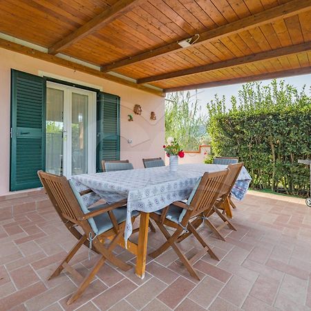 Apartmán Albero Del Pepe 2 - Goelba Marina di Campo Exteriér fotografie