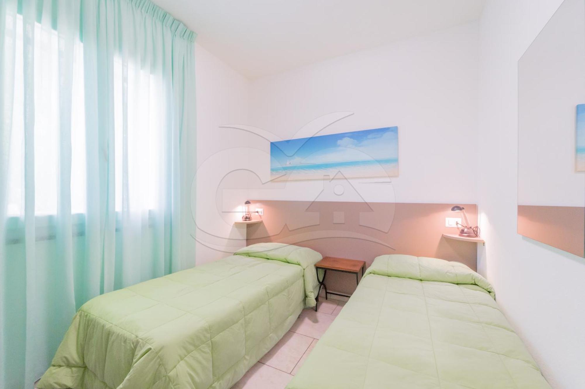 Apartmán Albero Del Pepe 2 - Goelba Marina di Campo Exteriér fotografie