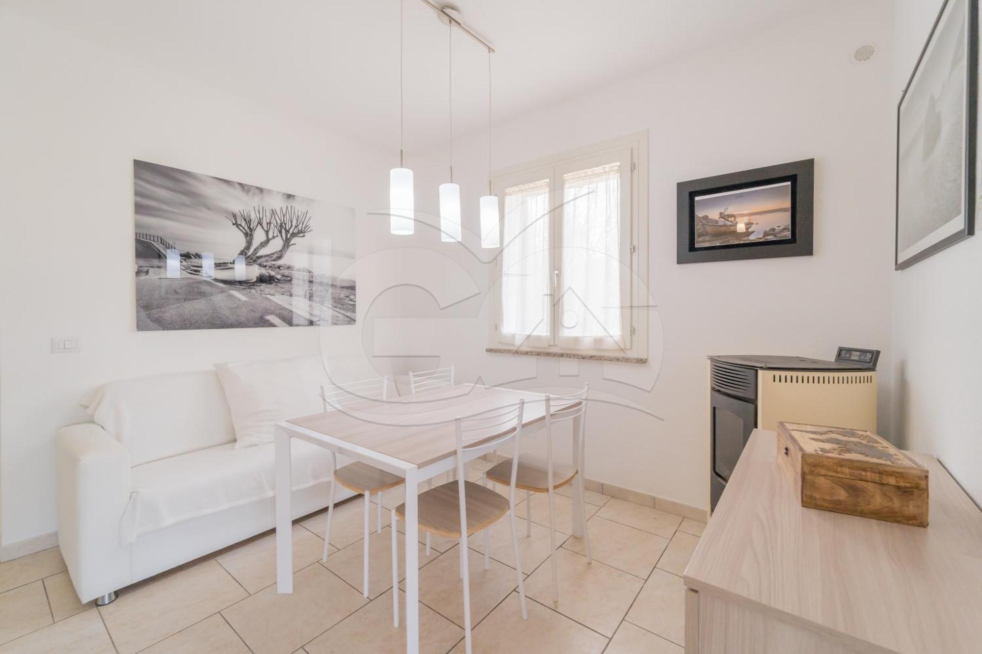 Apartmán Albero Del Pepe 2 - Goelba Marina di Campo Exteriér fotografie